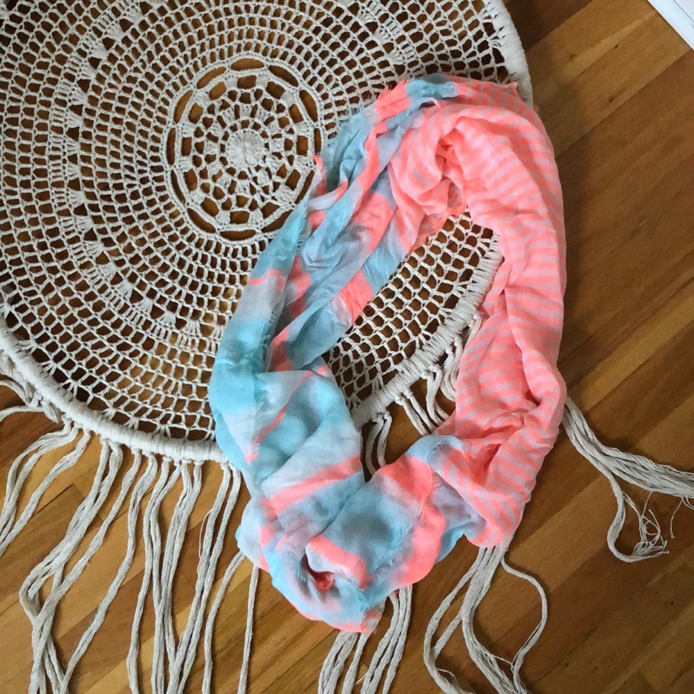 Aerie infinity scarf